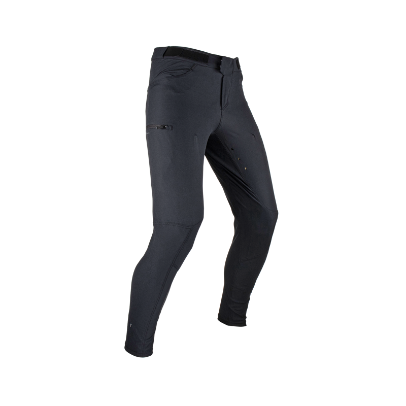 Leatt Trail 2.0 MTB Pant in Black-1