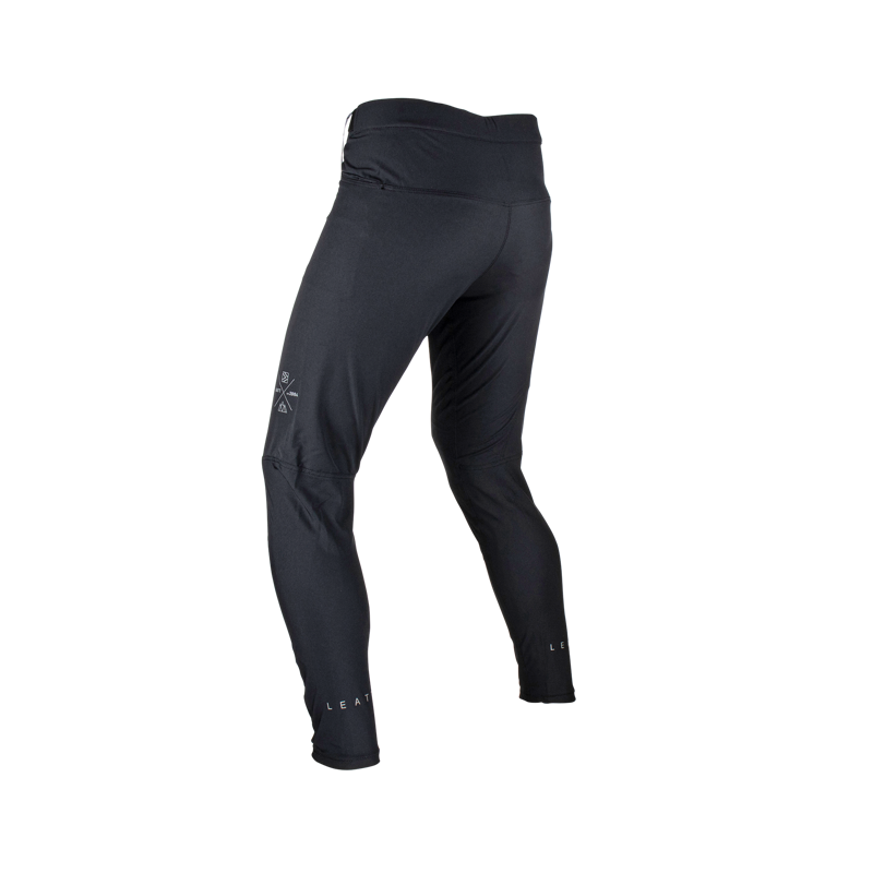 Leatt Trail 2.0 MTB Pant in Black-2