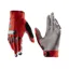 Leatt X-Flow MTB 2.0 MTB Gloves in Red