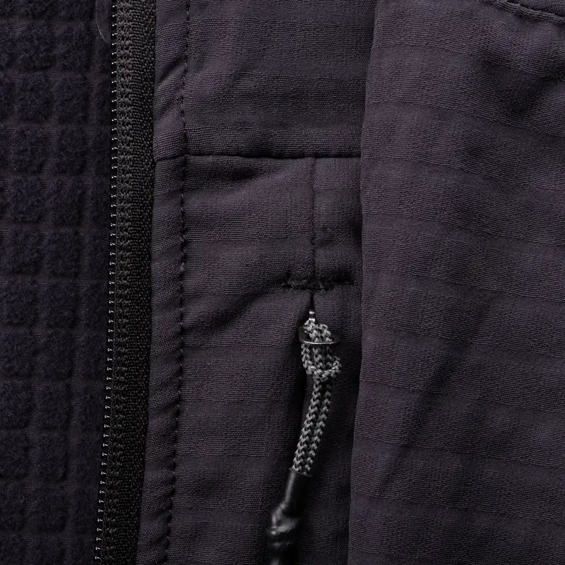 Leatt Women's ThermaFlow 5.0 MTB Jacket in Black-2