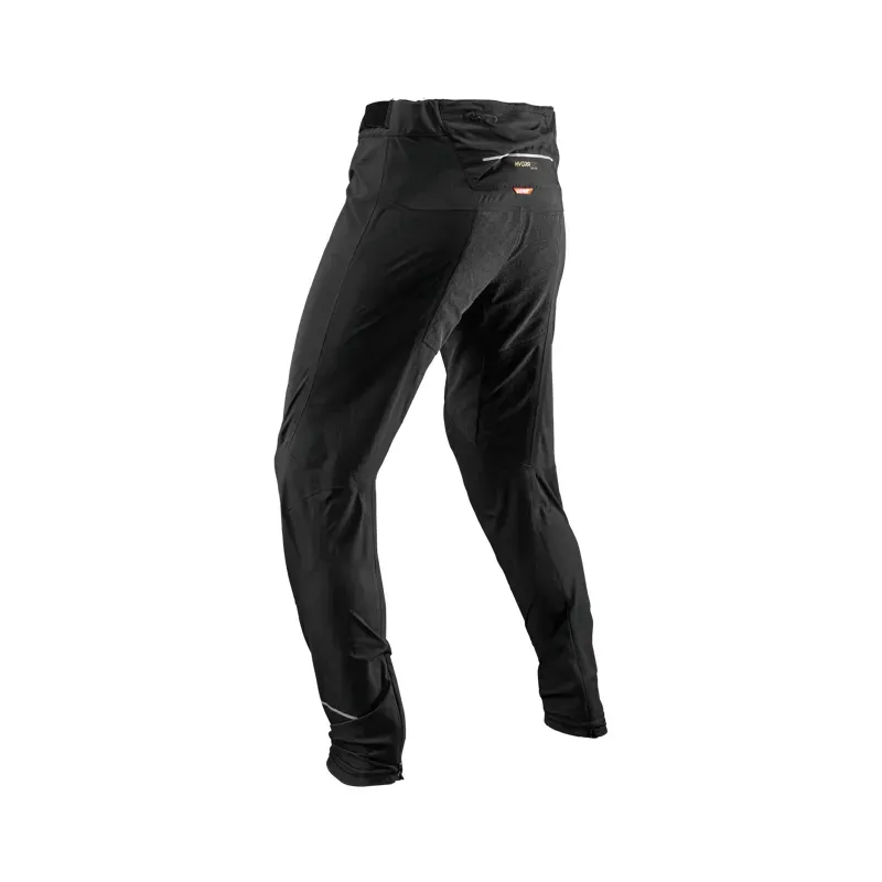 Leatt Junior HydraDri 3.0 MTB Pants in Black-1