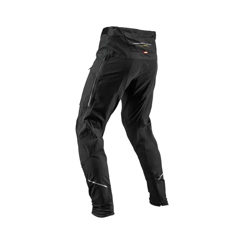Leatt HydraDri 5.0 MTB Pants in Black-1