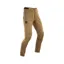 Leatt Trail 2.0 MTB Pants in Brass Brown