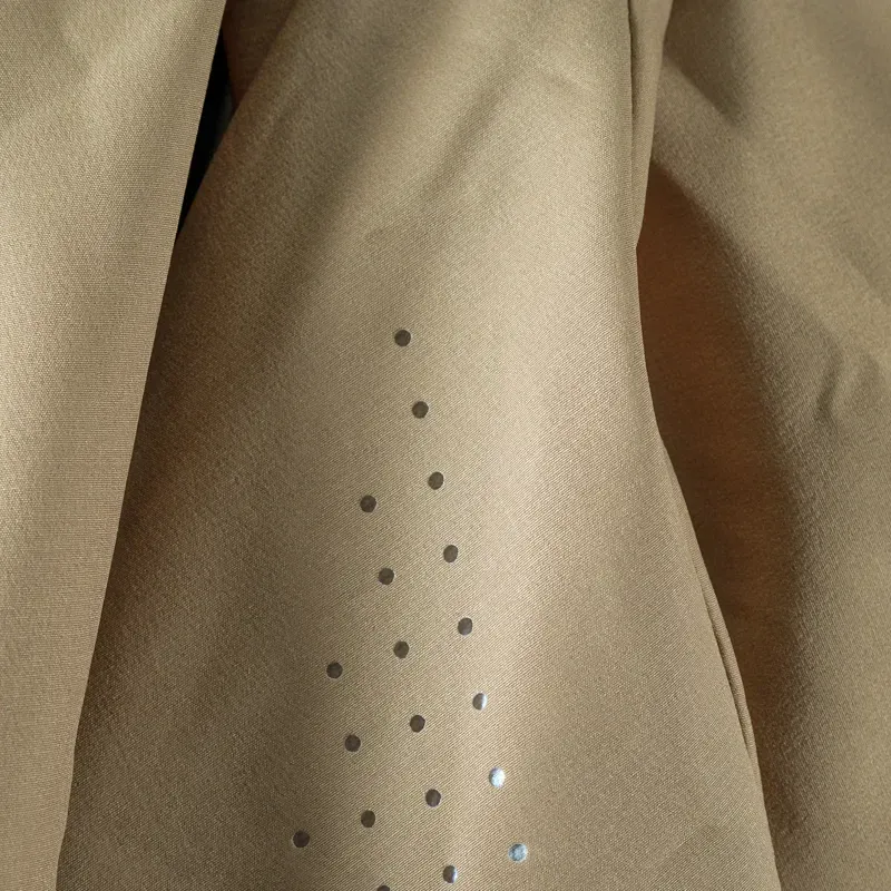 Leatt Trail 2.0 MTB Pants in Brass Brown-2