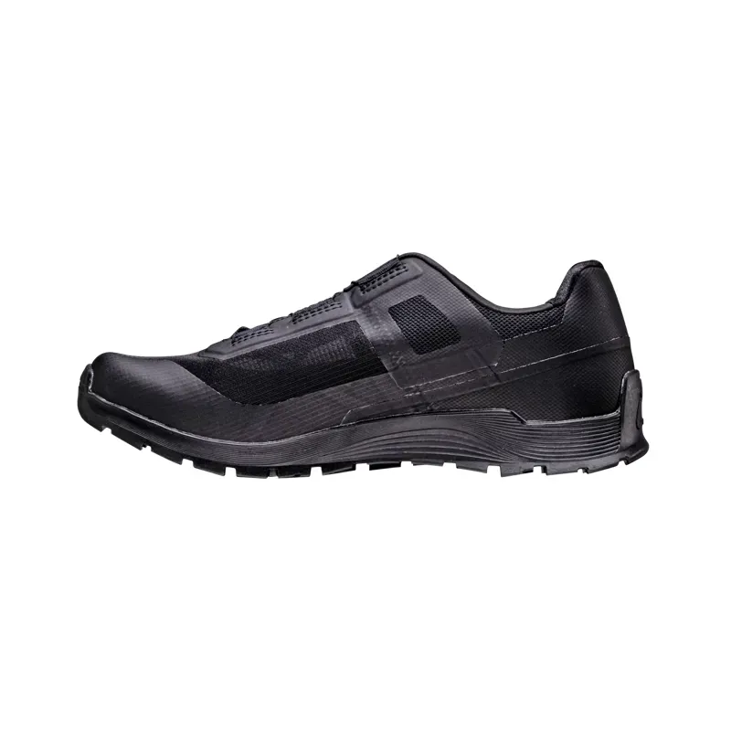 Leatt ProClip 6.0 Trail Boa Shoes in Black-3