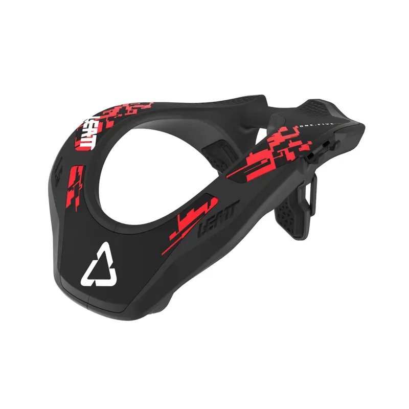 Leatt Neck Brace 1.5 2026 Mini in Black