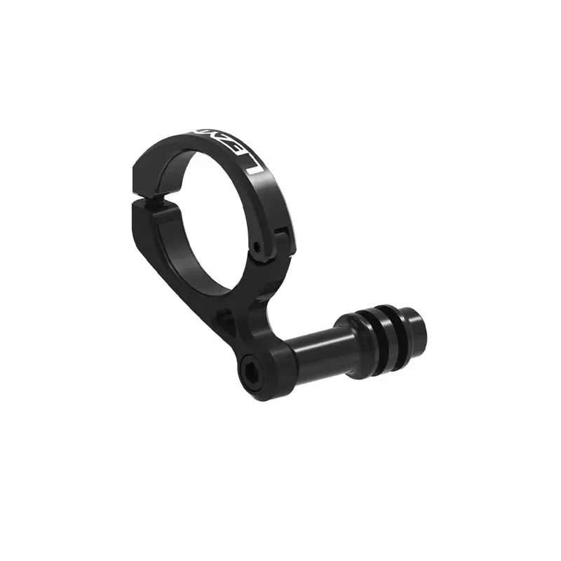 Lezyne Mega Mount Large In Black