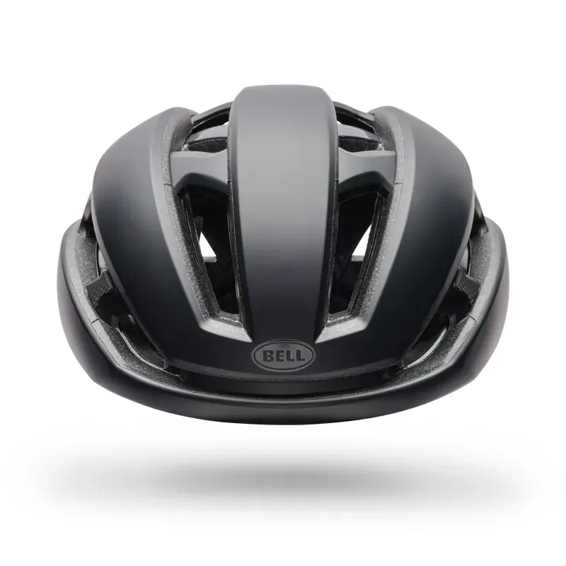 Bell XR Spherical Solid Helmet in Black-2