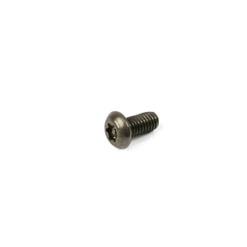 Hope M3x6mm Torx Tamper Proof Dome Head Stainless Steel Screw