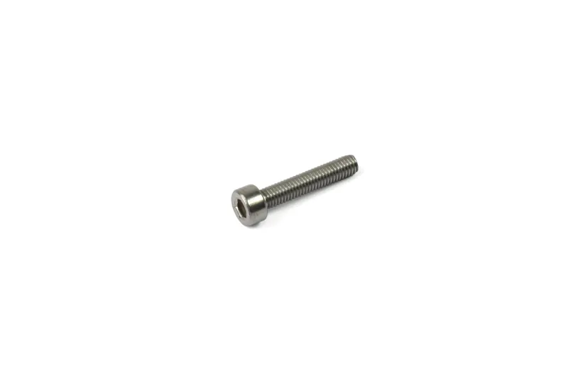 Hope M3x16mm Stainless Steel Cap Screw