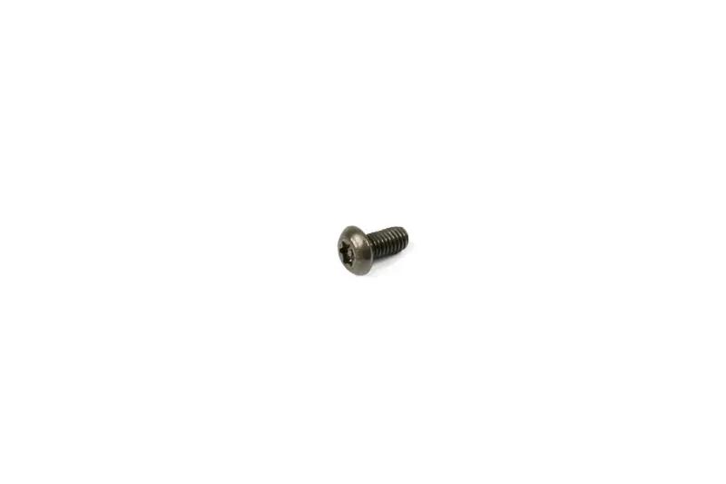 Hope M3x6mm Torx Tamper Proof Dome Head Stainless Steel Screw-1