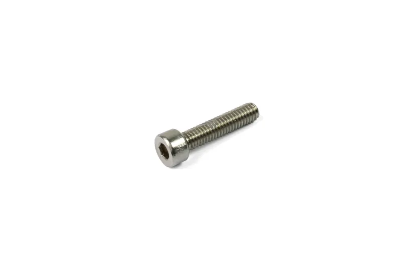 Hope Stainless Steel Cap Screw - M4x16mm
