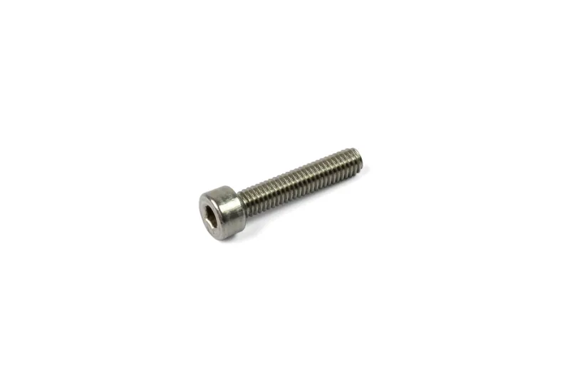 Hope Stainless Steel Cap Screw - M4x20mm