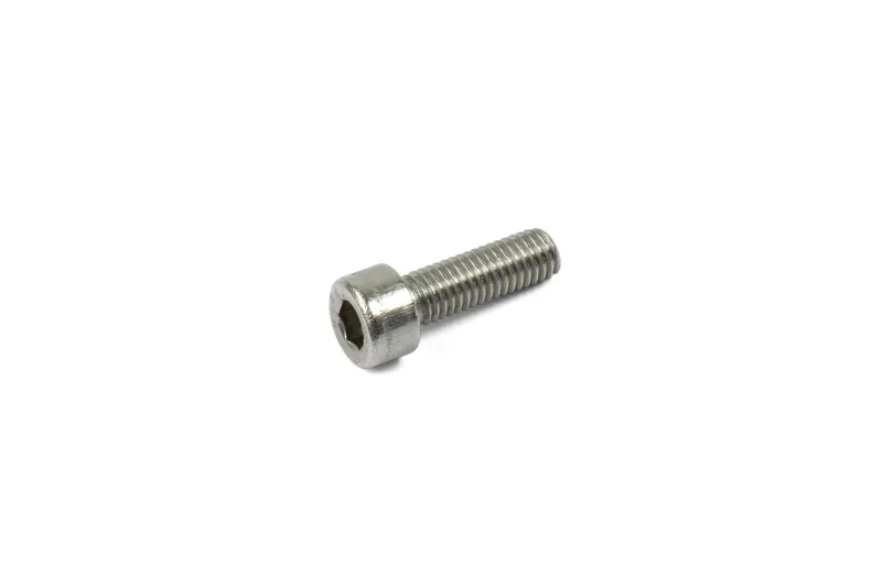 Hope Stainless Steel Cap Screw - M5x16mm