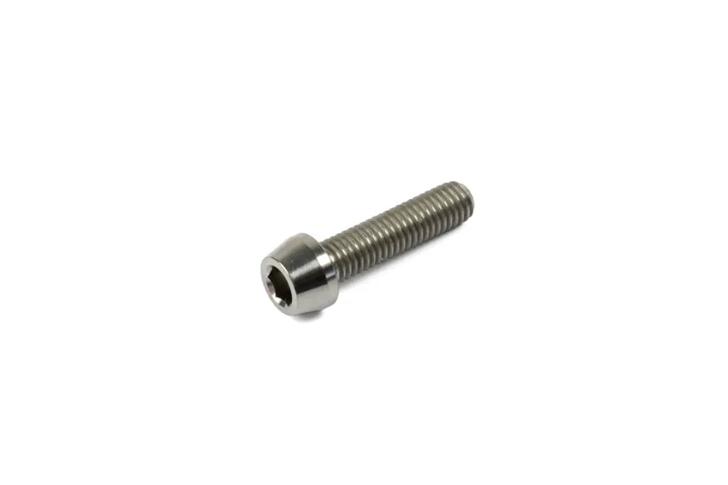 Hope Titanium Cap Screw - M5x20mm