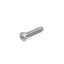 Hope M6x25mm Stainless Steel Cap Screw in Silver