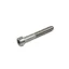 Hope M6x40mm Stainless Steel Cap Screw in Silver