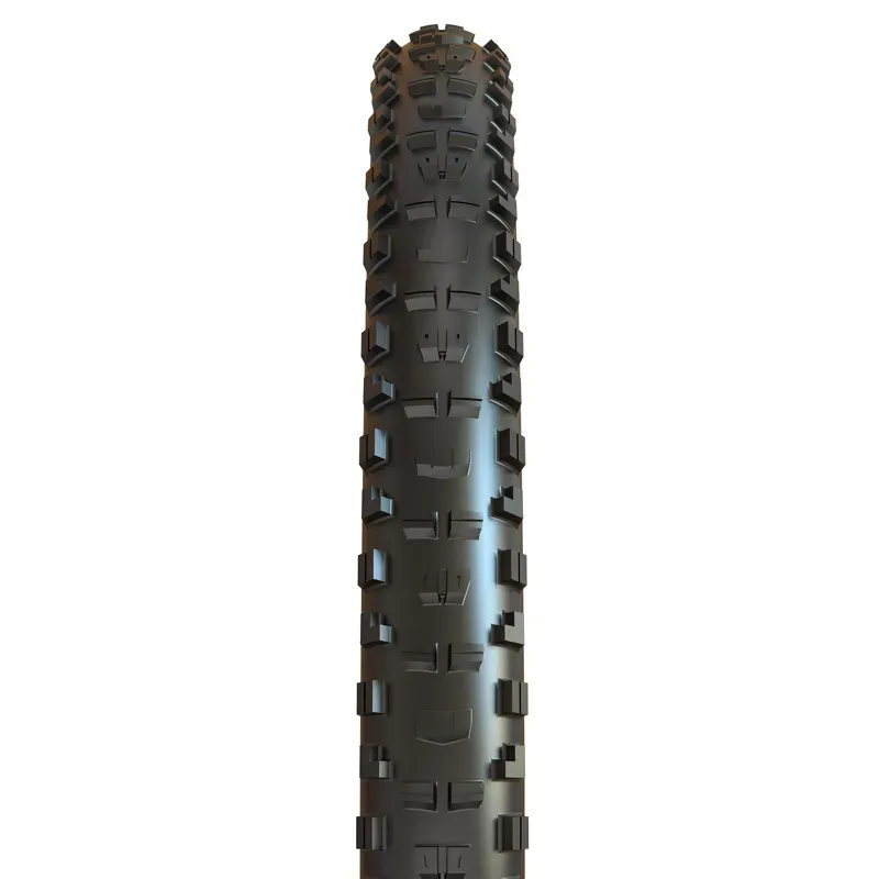 Maxxis Minion DHR II E50 Tyre in Black-3