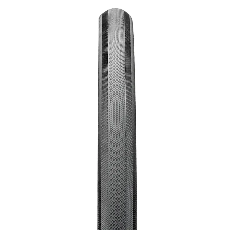 Maxxis Velocita AR 700x40c 60-tpi Folding Silkshield Tyre in Black-2