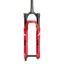 2021 Marzocchi Bomber DJ GRIP 26in Tapered Fork in Red
