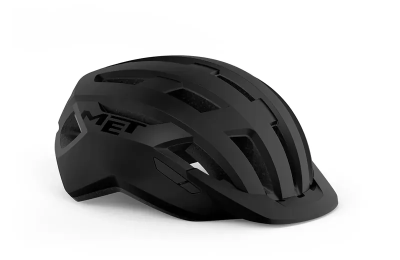 Met Allroad Mips Helmet in Black