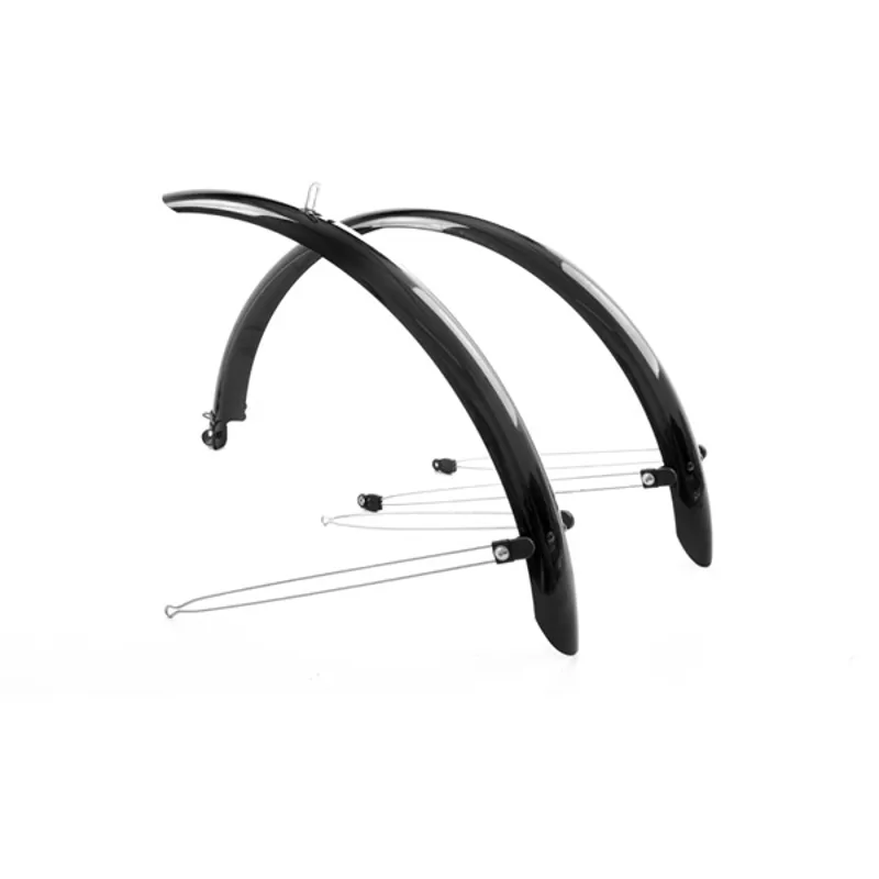 M Part Commute 700x33mm Mudguard in Black