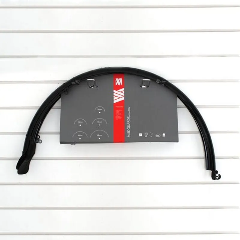 M/GUARD MP PRIMO 700x55mm BK Black 700c x 55 mm profile-4