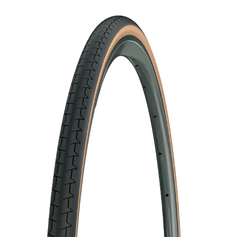 Michelin Dynamic Classic Tyre 28- 622 Translucent 700 x