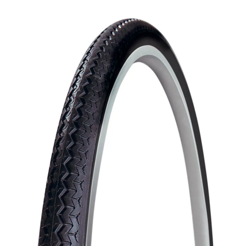 Michelin World Tour Tyre  -1