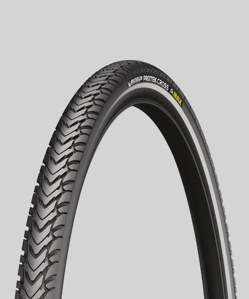 Michelin Protek Cross Max Tyre
