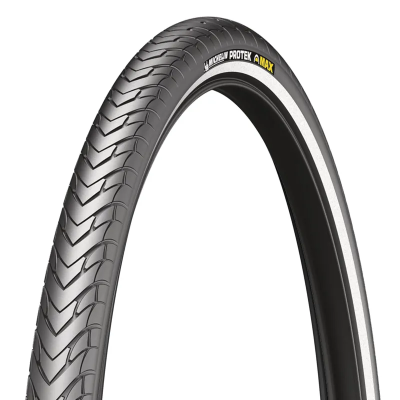 Michelin Protek Max Tyre 