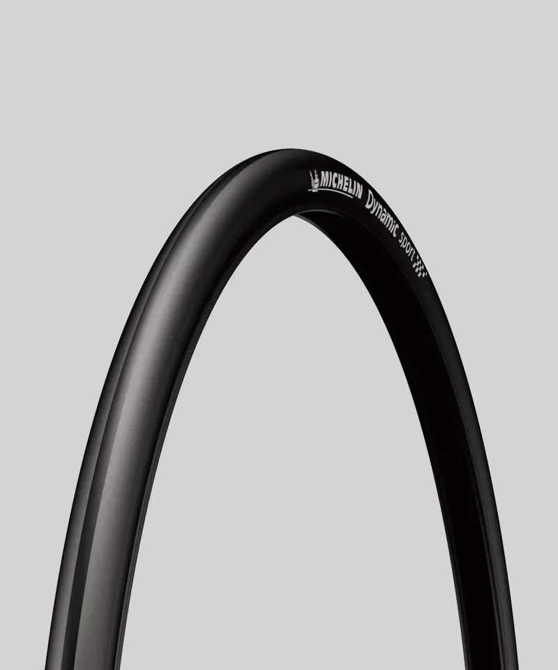 Michelin Dynamic Sport Tyre 
