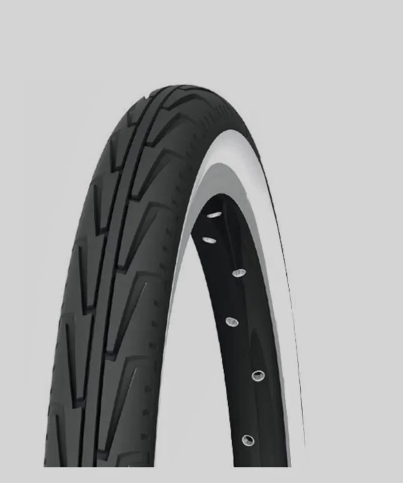 Michelin City'J Tyre 