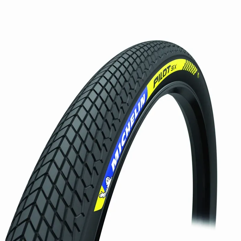Michelin Pilot BMX SX Tyre