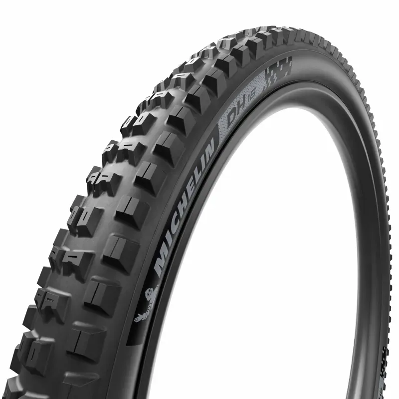 Michelin DH16 Racing Line Tyre 2