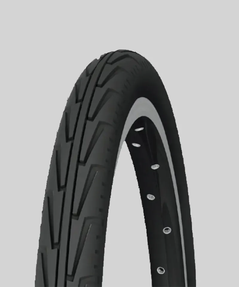 Michelin City'J Tyre -1