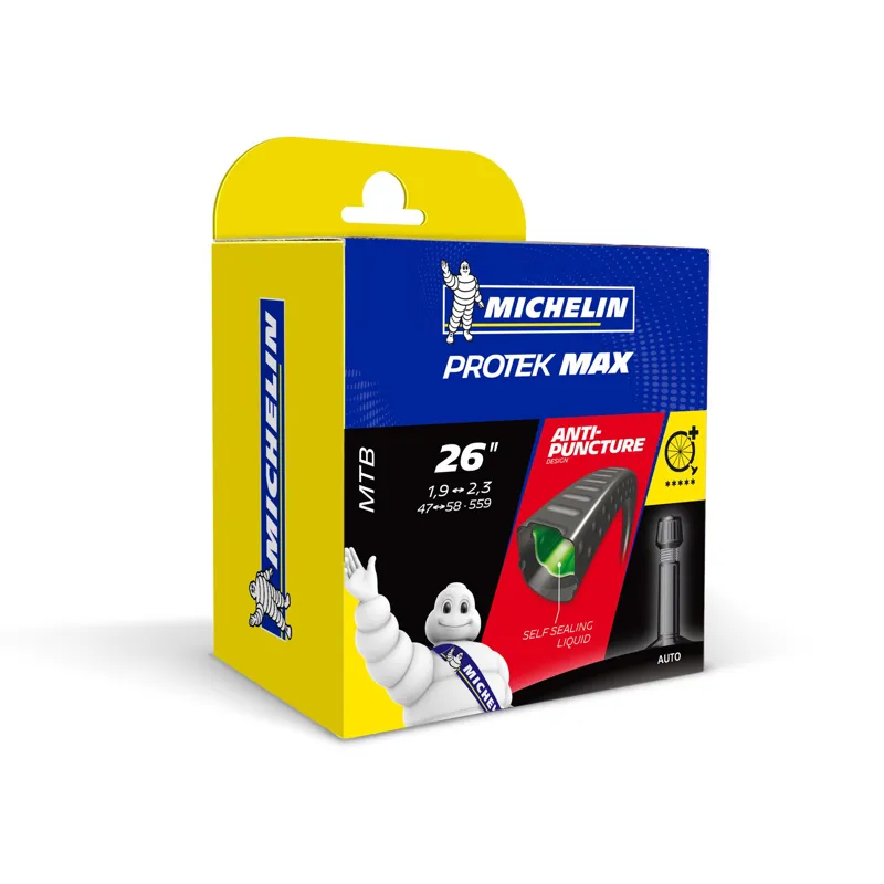 Michelin Protek Max MTB Inner-4