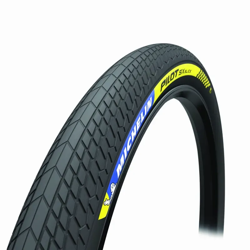 Michelin Pilot BMX SX Tyre-2