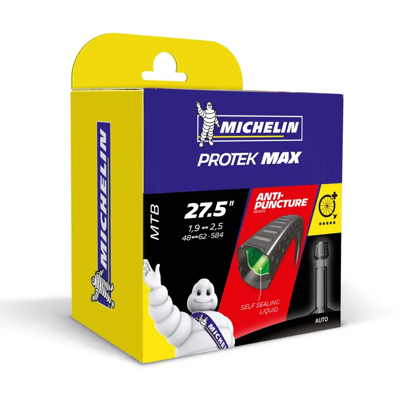 Michelin Protek Max MTB Inner-1