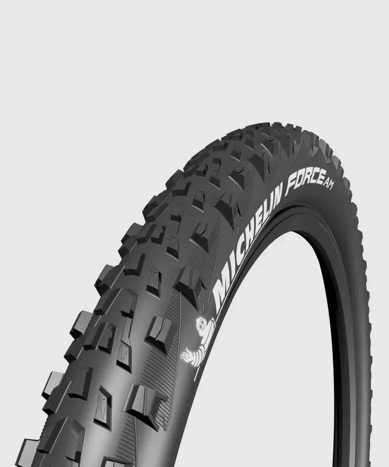 Michelin Force AM Performance Line Tyre