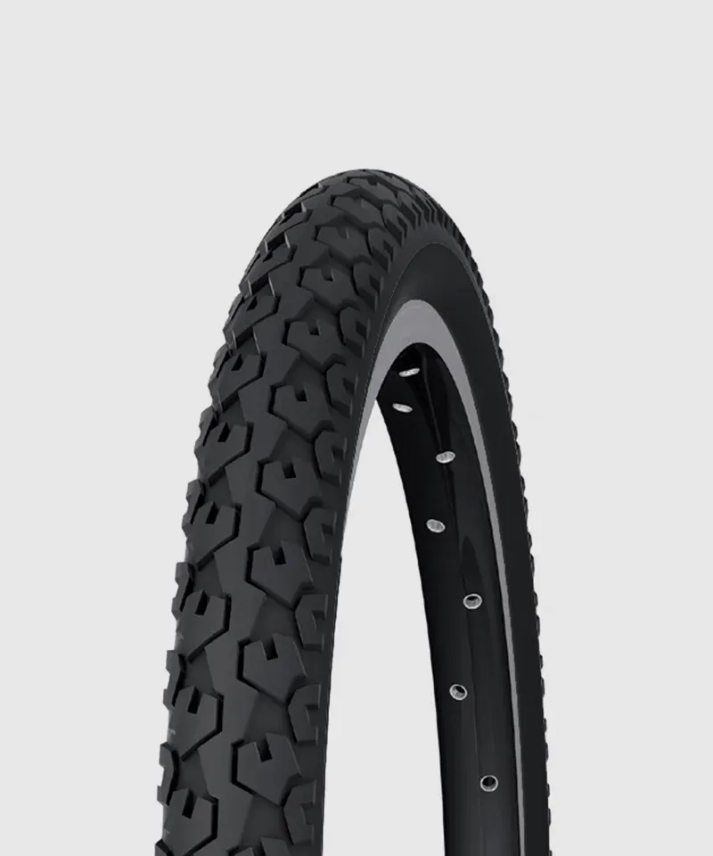 Michelin Country'J Tyre 