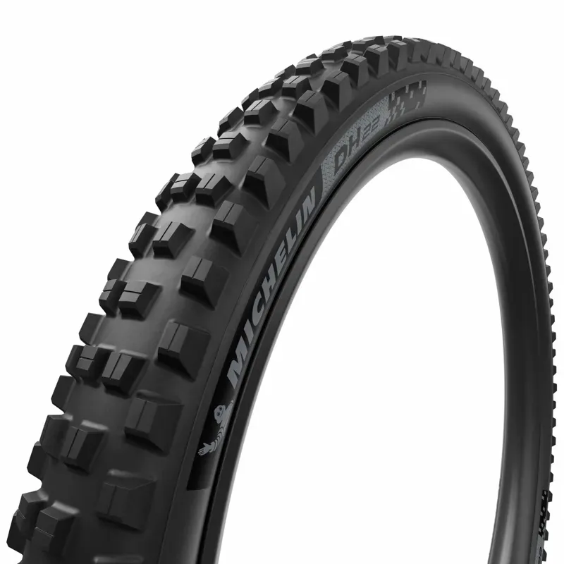 Michelin DH22 Racing Line Tyre 2