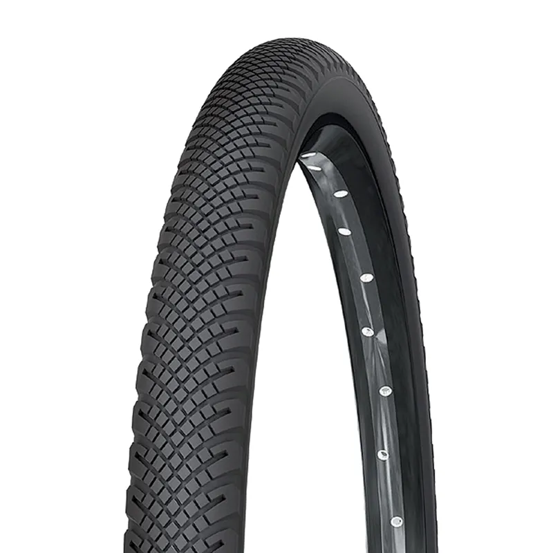 Michelin Country Rock Tyre Black 27.5 x 1.75
