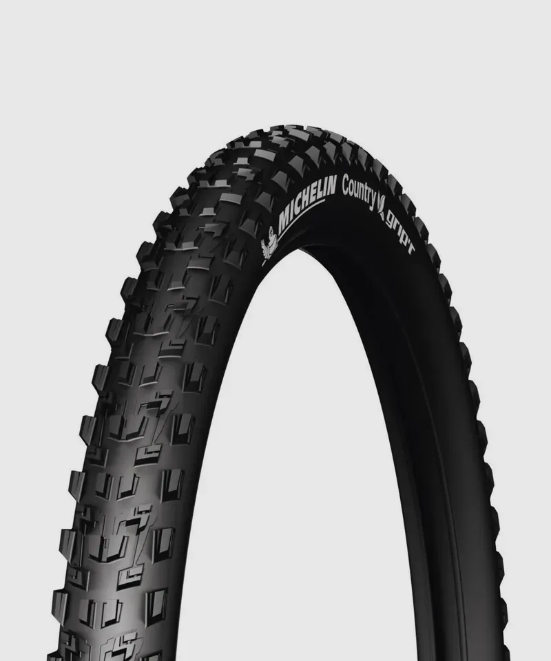 Michelin Country GripR Tyre
