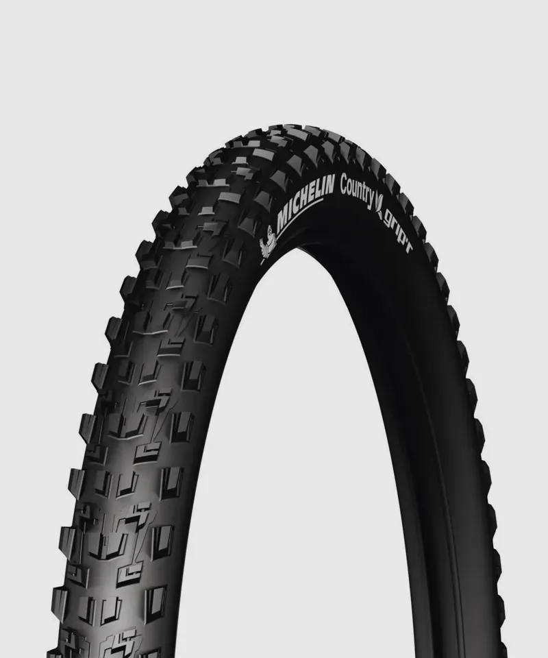Michelin Country GripR Tyre-1