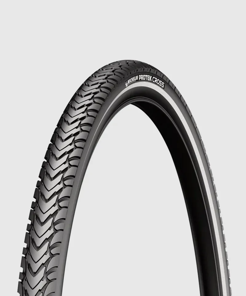 Michelin Protek Cross Tyre 