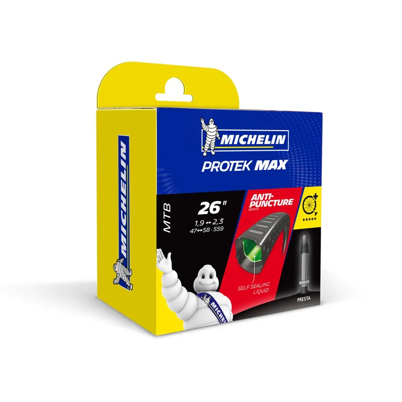 Michelin Protek Max MTB Inner