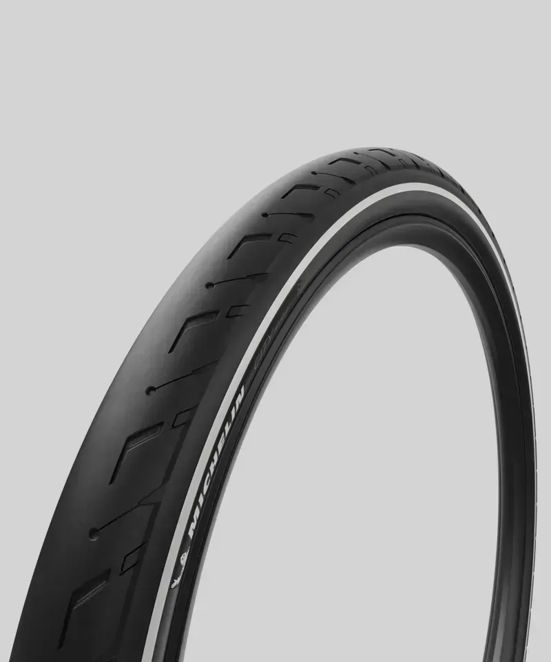 Michelin City 29x1.60-inch 40-622 Street Tyre in Black-5