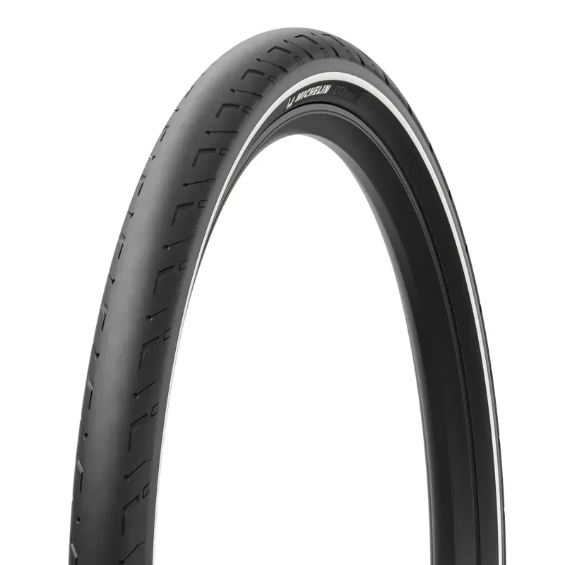 Michelin City 29x1.60-inch 40-622 Street Tyre in Black-4