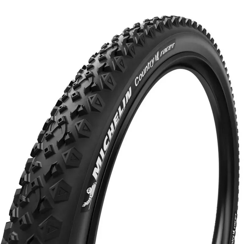 Michelin Country Race'R Tyre 2-3